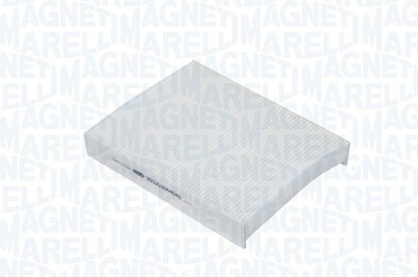 Kupefilter MAGNETI MARELLI 350203064040 MAGNETI MARELLI 350203064040: Pollenfilter Volvo V40 Stasjonsvogn 2019
