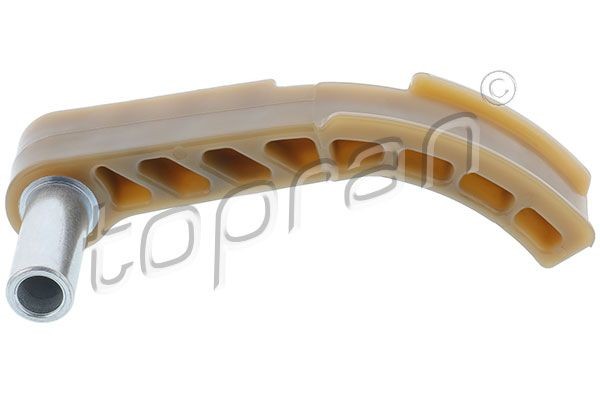 TOPRAN Spriegotājlīste, Sadales vārpstas piedziņas ķēde 407 908 TOPRAN 407 908 orģinālās Spriegotājs piedziņas ķēde Mercedes ML W163 cena