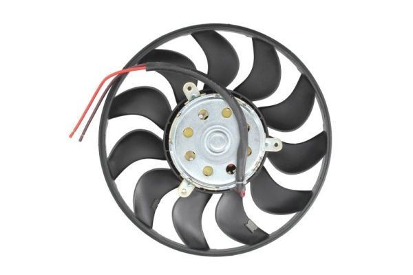 THERMOTEC Ventola radiatore D8W023TT D8W023TT Ventola radiatore SKODA YETI THERMOTEC costo