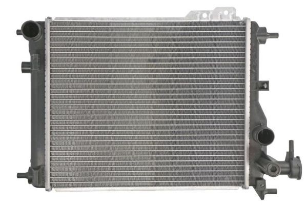 THERMOTEC Radiators, Motora dzesēšanas sistēma D70513TT Ūdens radiatori THERMOTEC i30 D70513TT lēti
