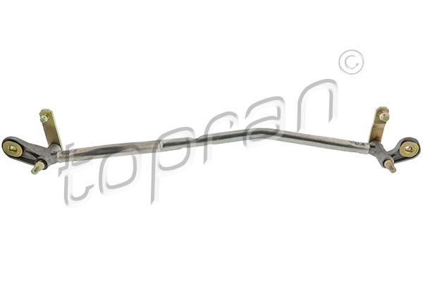 TOPRAN Tiranteria tergicristallo 110 697 110 697 costo Tiranteria tergicristallo TOPRAN AUDI Q4