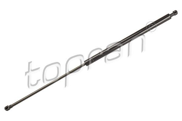 TOPRAN Kaasujousi, tavaratila 700 704 TOPRAN 700 704 Nissan Kubistar Van X80 takaluukun kaasujousi hinta