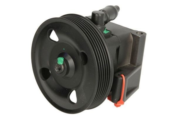 LAUBER Power steering pump 55.3501 55.3501 LAUBER hydraulic steering pump FORD