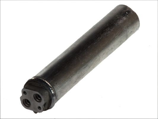 Secador, ar condicionado THERMOTEC KTT120026 THERMOTEC KTT120026: Filtro secador do ar condicionado Renault Symbol 2001