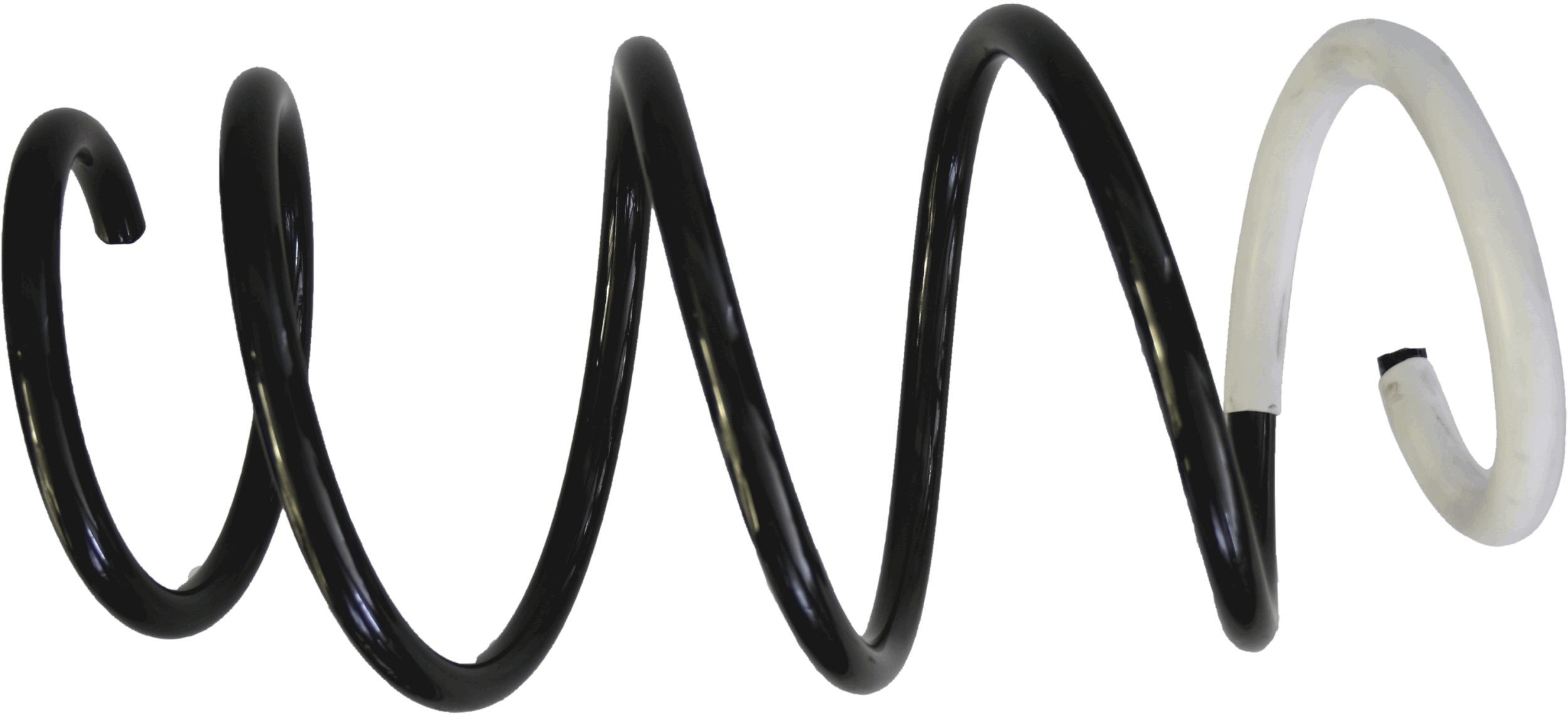 SACHS Chassisveer 993 150 SACHS 993150 Schroefveer Renault Megane II Bus prijs