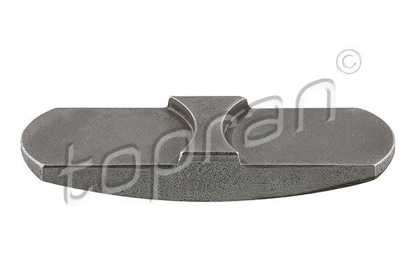 TOPRAN Ventilvippearm, motorstyring 207 733 Vippearm TOPRAN Chevrolet MALIBU 207 733