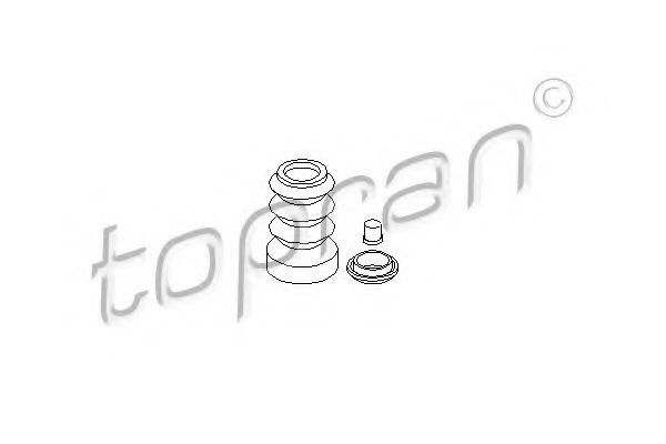 TOPRAN Reparatieset, hulpcilinder 113 275 Reparatieset, hulpcilinder TOPRAN VENTO 113 275 goedkoop