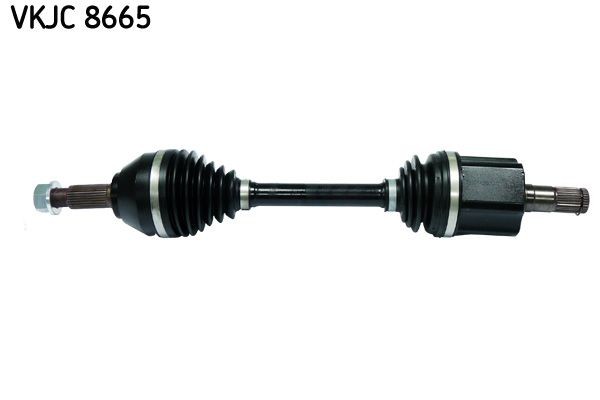 SKF Hnací hriadeľ VKJC 8665 SKF VKJC 8665 Hnací hriadeľ Renault Koleos 1 lacné