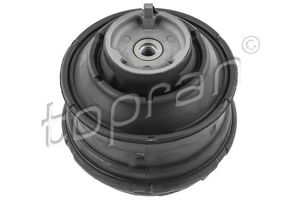 TOPRAN Motorlager 407 840 Motorhalter TOPRAN Mercedes-Benz CITAN 407 840