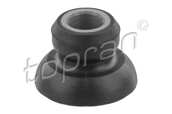 TOPRAN Mounting, steering gear 407 822 407 822 TOPRAN steering mounting for SAAB 900