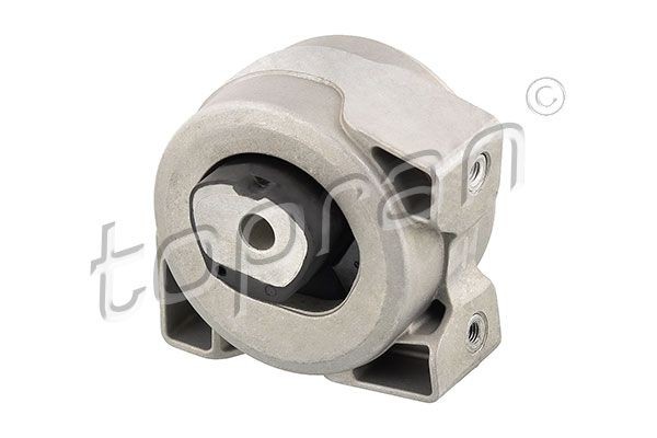 TOPRAN Vaihteiston tuki, autom. 407 833 TOPRAN 407 833 Mercedes W245 vaihdelaatikon tukikumit vaihto hinta