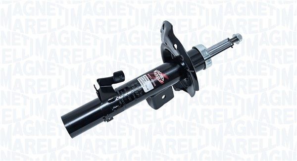 MAGNETI MARELLI Stötdämpare 353024070100 353024070100 MAGNETI MARELLI fjäderben FORD PUMA