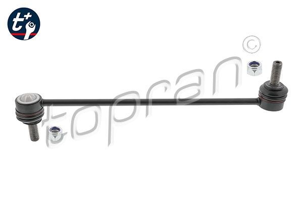 TOPRAN Stabilisatorstag 207 749 Stabilisatorstag TOPRAN Opel ZAFIRA 207 749