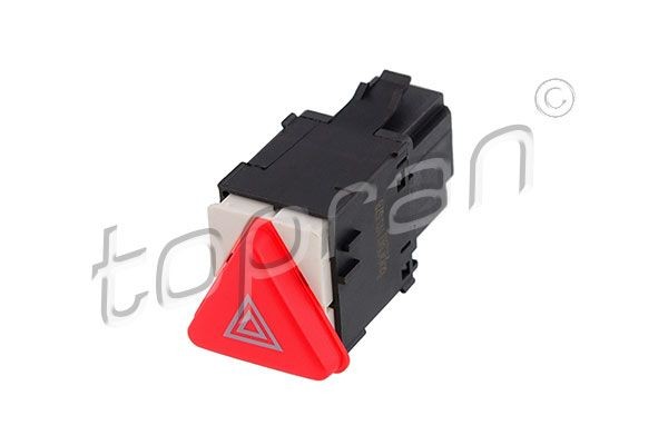 TOPRAN Warnblinkschalter 113 578 Warnblinkschalter TOPRAN Kia PICANTO 113 578