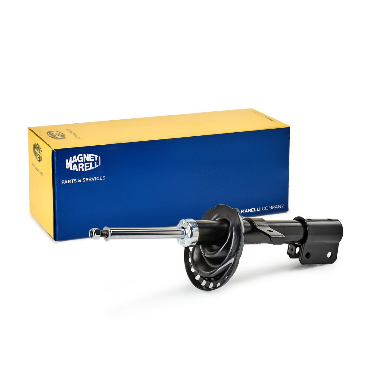 MAGNETI MARELLI Amortisseur 356502070000 Ford USA EXCURSION Jambe de force MAGNETI MARELLI 356502070000