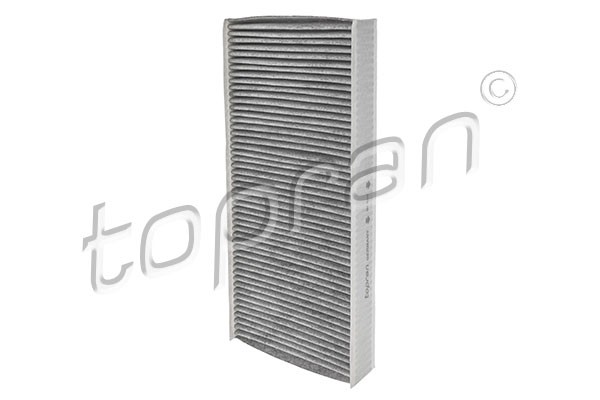 TOPRAN Filtre d'habitacle 722 552 TOPRAN Filtre pollen FIAT 722 552