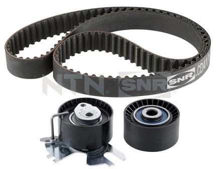 SNR Distributieriem set KD459.57 Getande riem SNR SIERRA KD459.57 goedkoop