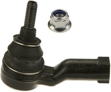 TRW Stuurkogel JTE1178 TRW JTE1178 Spoorstangkogel Range Rover Sport L320 originele prijs