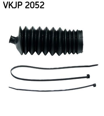 SKF Paljekumisarja, ohjaus VKJP 2052 SKF VKJP 2052 Opel Insignia B Country Tourer hammastangon suojakumi vaihto hinta
