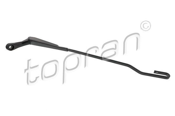 TOPRAN Kojamees, klaasipesu 113 487 Kojamehe vars Skoda 3U4 113 487 TOPRAN