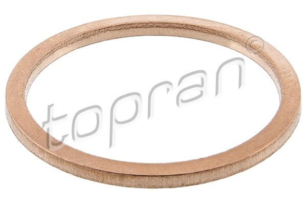 TOPRAN Tetning, oljefilter hus 113 215 Tetning, oljefilter hus TOPRAN Daihatsu TREVIS 113 215