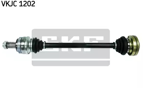 SKF Άξονας μετάδοσης κίνησης VKJC 1202 SKF VKJC 1202 Ημιαξόνιο BMW G31 γνήσια τιμες