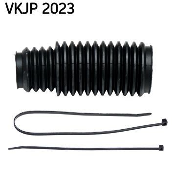 SKF Jeu de joint-soufflet, direction VKJP 2023 SKF VKJP 2023 Kit de soufflet de direction BMW E39 Touring d'origine prix