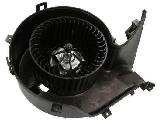THERMOTEC Vnútorný ventilátor DDX008TT Ventilátor kúrenia THERMOTEC SAAB DDX008TT