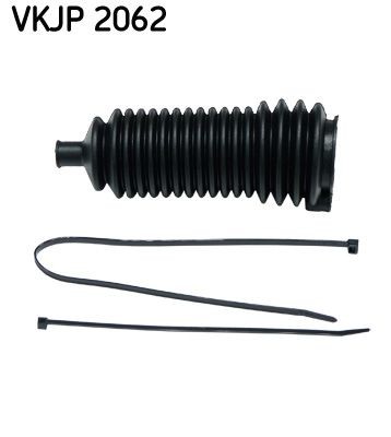 SKF Paljekumisarja, ohjaus VKJP 2062 VKJP 2062 SKF Hammastangon suojakumi RENAULT SCÉNIC