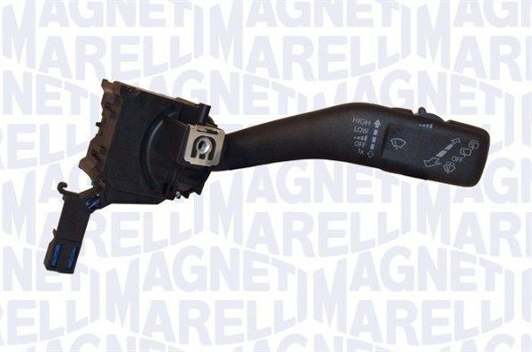 MAGNETI MARELLI Stuurkolomschakelaar 000050209010 Volkswagen LUPO Richtingaanwijzer schakelaar MAGNETI MARELLI 000050209010