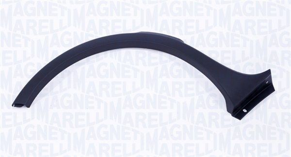 MAGNETI MARELLI Friso de para-choques 021316900710 021316900710 MAGNETI MARELLI Friso de pára-choques Porsche baratos