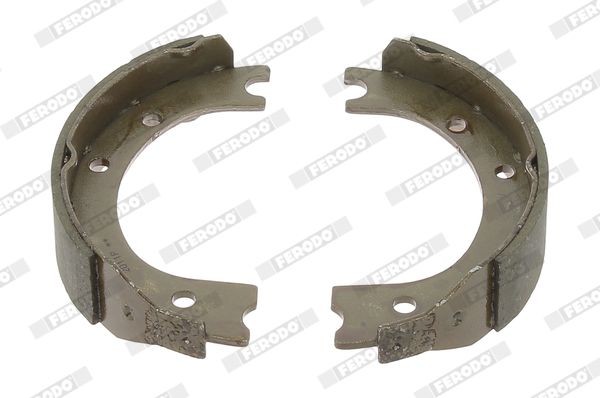 Handbrake shoes FERODO FSB4119 FERODO PREMIER FSB4119 TOYOTA DYNA 2024 handbrake shoes price