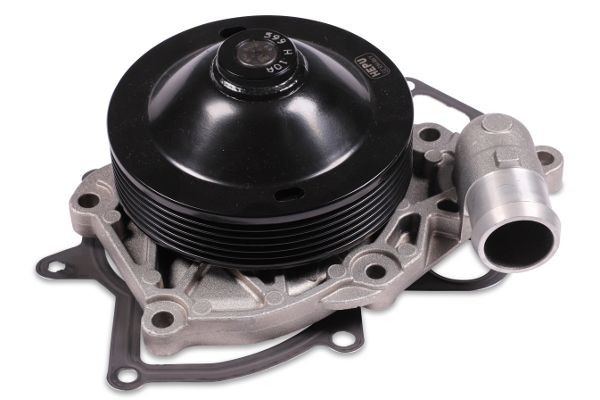 HEPU Αντλία νερού P596 HEPU P596 γνήσια Αντλία νερού Porsche 986 Boxster κόστος