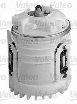 VALEO Αντλία βενζίνης 347266 347266 Αντλία καυσίμου Volkswagen NEW BEETLE VALEO