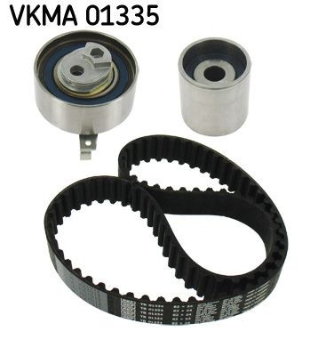Σετ οδοντωτού ιμάντα SKF VKMA 01335 SKF VKMA 01335: Σετ οδοντωτού ιμάντα Audi Q7 2017