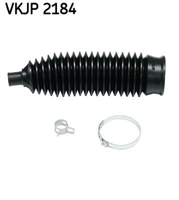 SKF Belgsett, styring VKJP 2184 Tannstangmansjett SKF FABIA VKJP 2184 billige