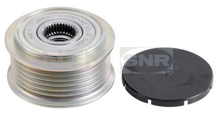 SNR Ελεύθερη περιστροφή γεννήτριας GA770.00 GA770.00 Μεμονωμένα εξαρτήματα MAZDA CX-30 SNR