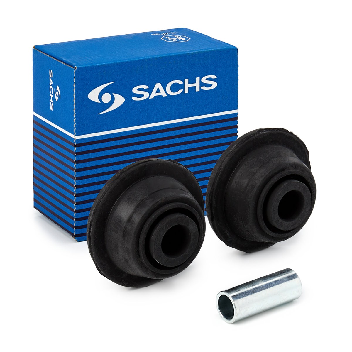 SACHS Veerpootlager 802 579 SACHS 802 579 Autovering RENAULT Twingo II Hatchback 2012