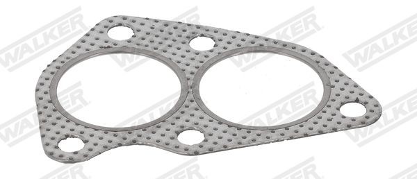 WALKER Τσιμούχα, σωλήνας εξάτμισης 81171 81171 Τσιμούχα σωλήνας εξάτμισης PORSCHE 968 WALKER