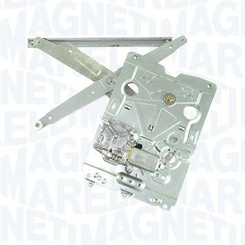 MAGNETI MARELLI Raammechanisme 350103985000 Raambedieningsmechanisme MAGNETI MARELLI 460 L 350103985000 goedkoop