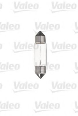 VALEO Lampadina, Luce targa 32217 32217 costo Luce targa VALEO BMW E9