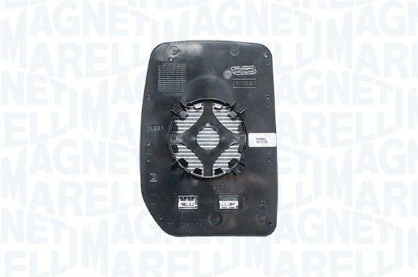 MAGNETI MARELLI Sklo vonkajżieho zrkadla 182209063980 182209063980 Sklo spätného zrkadla MAGNETI MARELLI FORD TOURNEO COURIER