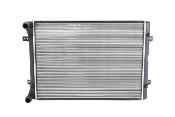 THERMOTEC Ψυγείο, ψύξη κινητήρα D7W057TT Ψυγειο νερου THERMOTEC Ford KUGA D7W057TT
