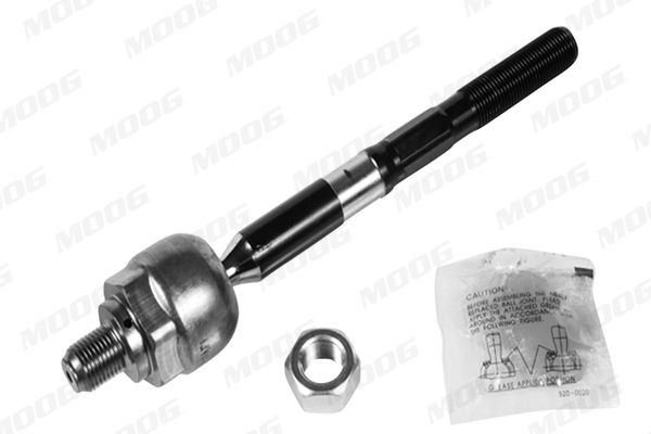 MOOG Axiálny čap tiahla riadenia KI-AX-8937 MOOG KI-AX-8937 Tyč riadenia KIA Carnival VQ za nízku cenu