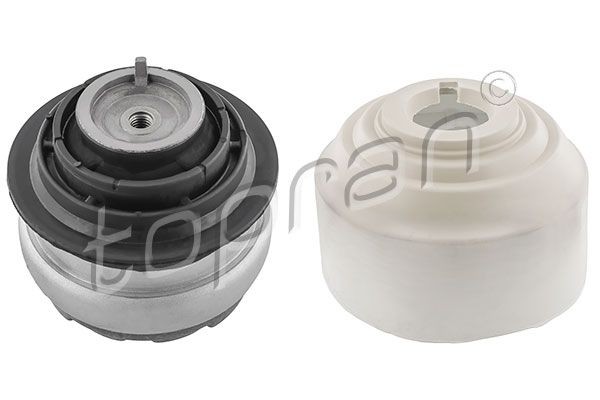 TOPRAN Motorfeste 407 843 407 843 Motoroppheng LAND ROVER RANGE ROVER VELAR TOPRAN