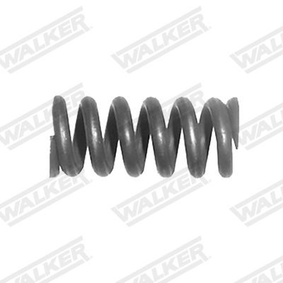 WALKER Monteringssett, lyddemping 82434 WALKER 82434 originale Monteringssett lyddemping Ford Escort GAF hva koster