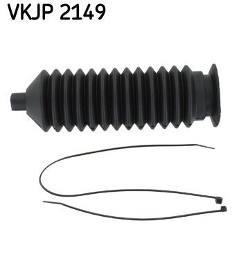 SKF Stuurhoes, stuureenheid VKJP 2149 SKF VKJP2149 Stuurhuishoes Subaru Legacy BC prijs