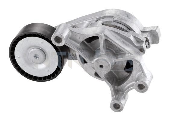 SNR Rolo tensor, correia trapezoidal estriada GA357.26 Polia tensora correia SNR Seat IBIZA GA357.26