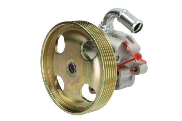 LAUBER Pompa idraulica, sterzo 55.1225 55.1225 costo Pompa idroguida LAUBER MAZDA XEDOS