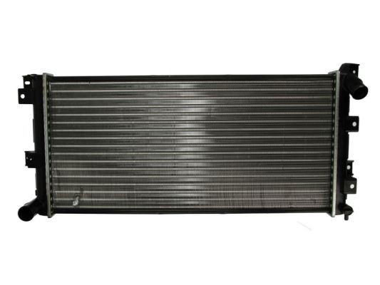 THERMOTEC Radiateur D7Y073TT THERMOTEC D7Y073TT Radiateur, koelvloeistof RAM 1500 Standard Passenger Van originele prijs